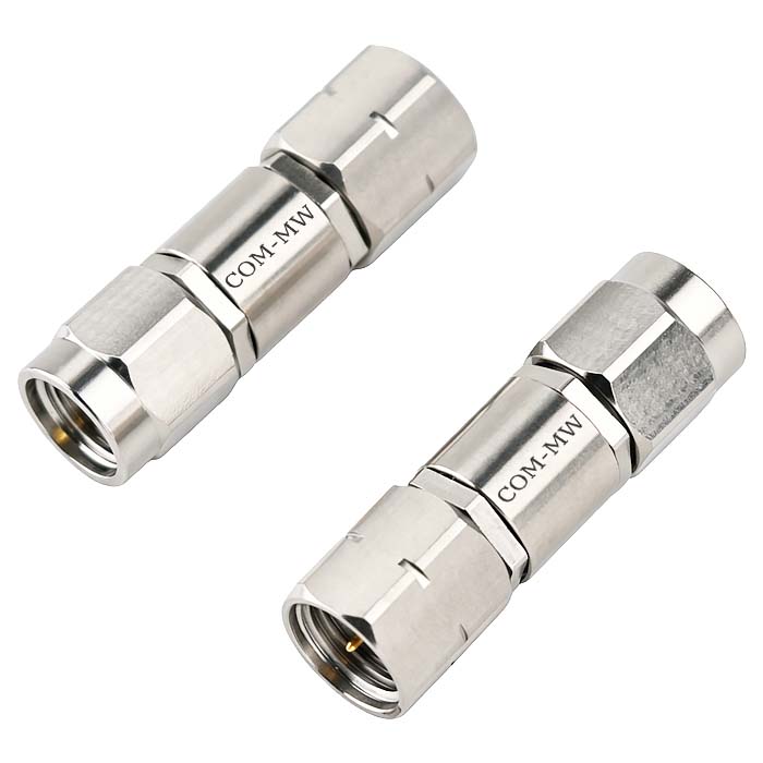 连接器 2.92/2.4-JJ