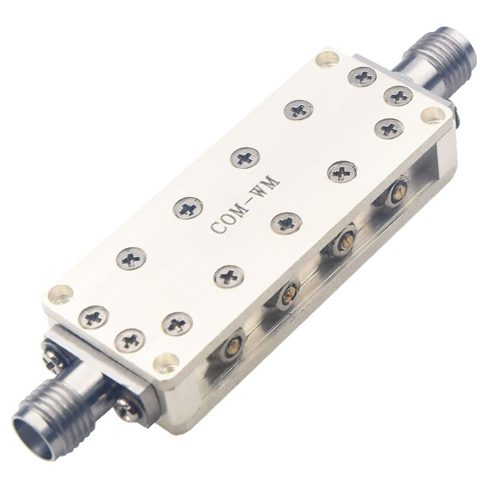 ZBF16-C5-2G-332 滤波器