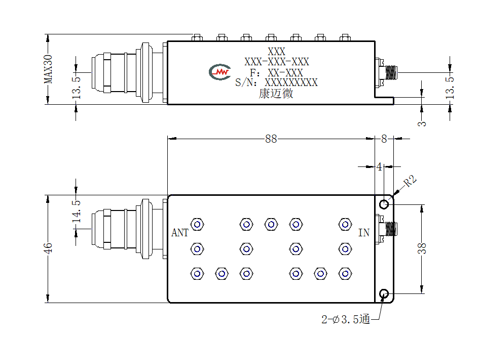 ZBF13-C1440-50-499 Filter