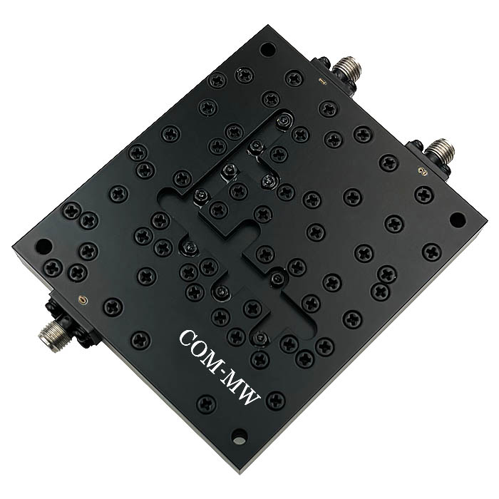 ZCB1-M650-3000-308 Diplexer