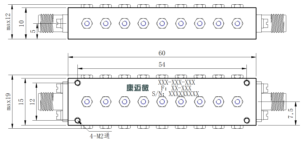 ZBF4-C5000-2050-1245 Filter