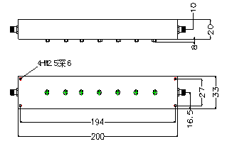 ZBF6-C2300-200-038 Filter