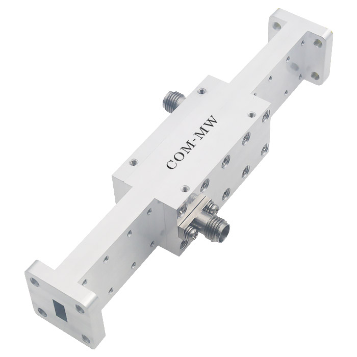 ZDC25-50W26.3-40G-3509 Coupler