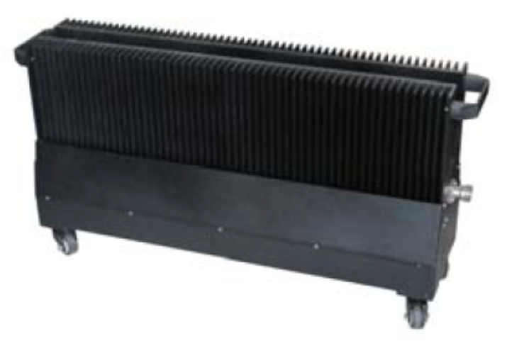 DA9-501000-0-8G-2997 Attenuator
