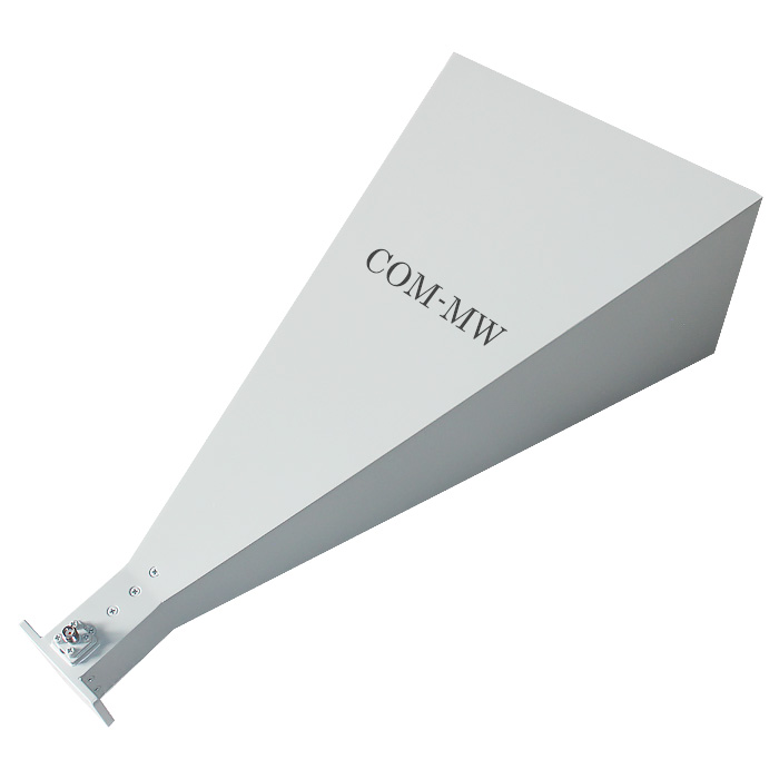 ZLB7-6-18G-1631 Horn Antenna