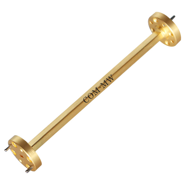 DWG7-BJ740S100-1657 Waveguide Connection