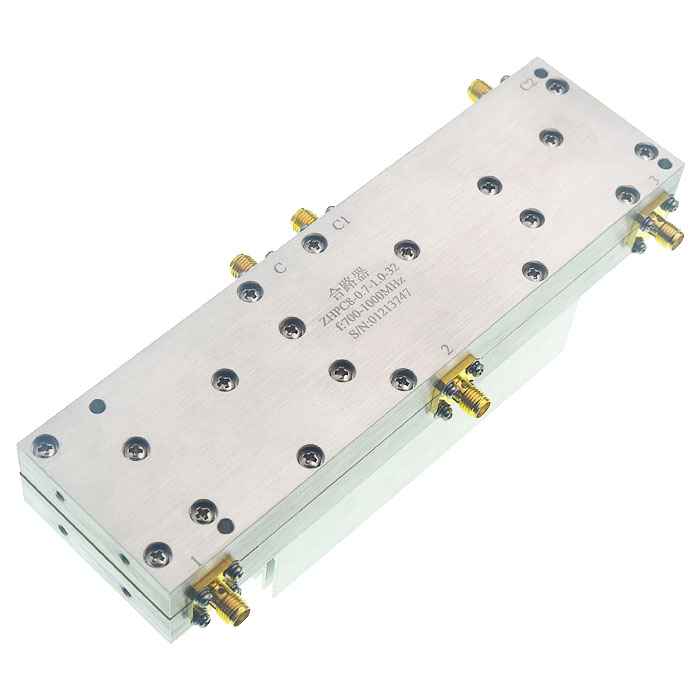 ZHPC8-0.7-1.0-321 Combiner