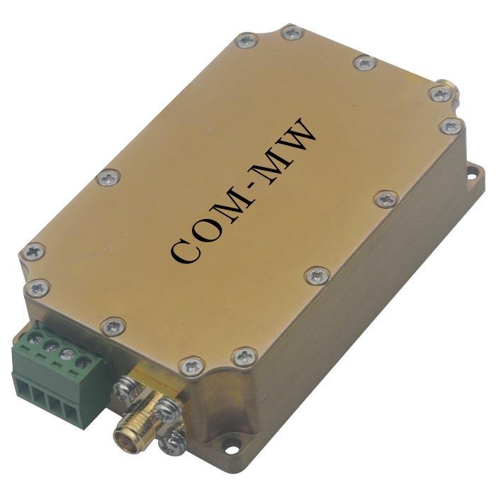 DPA8-0.02-6G-3975 Power amplifier