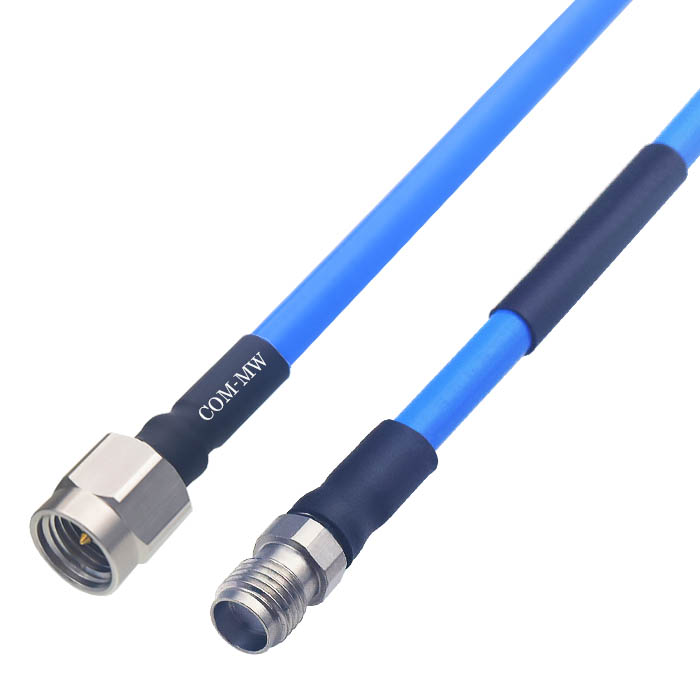 DCA8-SM800SF4.2-3317 Coaxial Cable