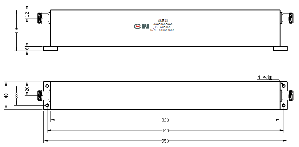 ZBSF6-C934-949-3736 Filter