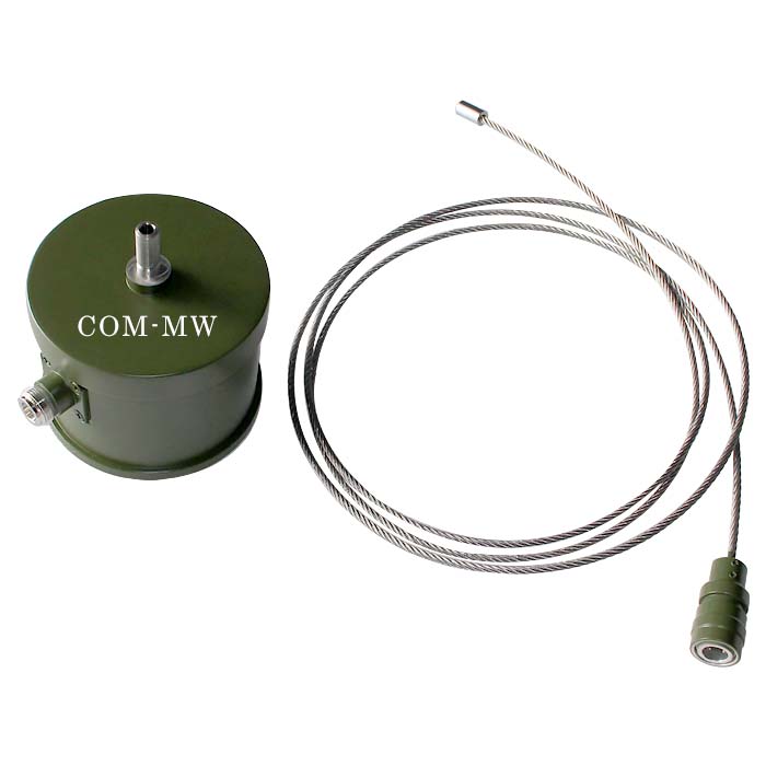 ZQX7-1.5-30-1940 Broadband omni antenna