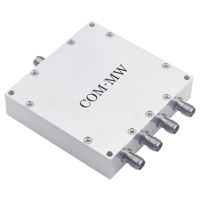 ZPD8-4L5-512-2605 Power divider