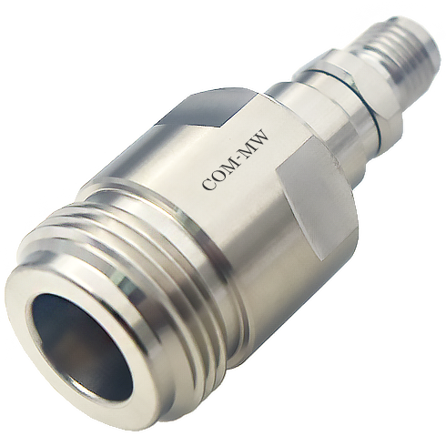 N/SMA-KK Connector