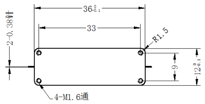 ZBF2-C7660-120-941 滤波器