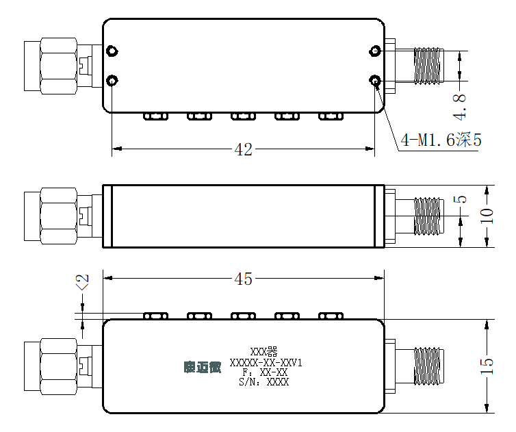ZBF3-C4900-300-3244 Filter