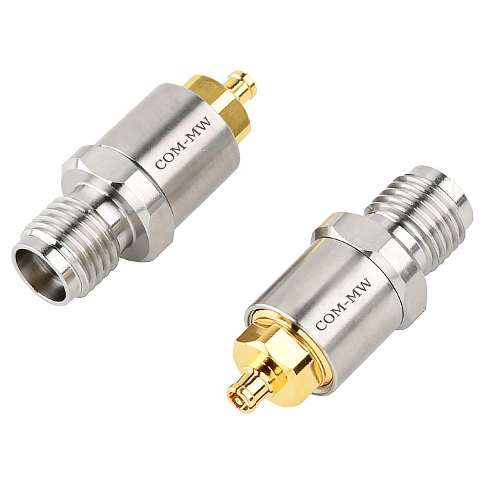 连接器 2.92/SSMP-KK