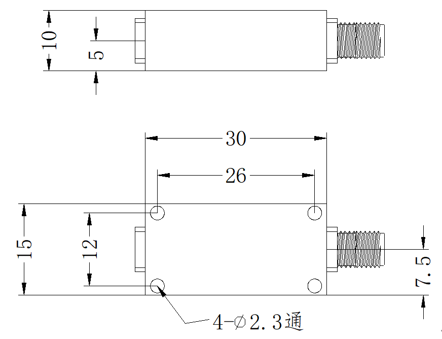 ZBF6-L1440-20-1487 Filter