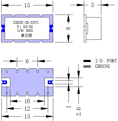 ZBF15-L3400-1200-1322 Filter