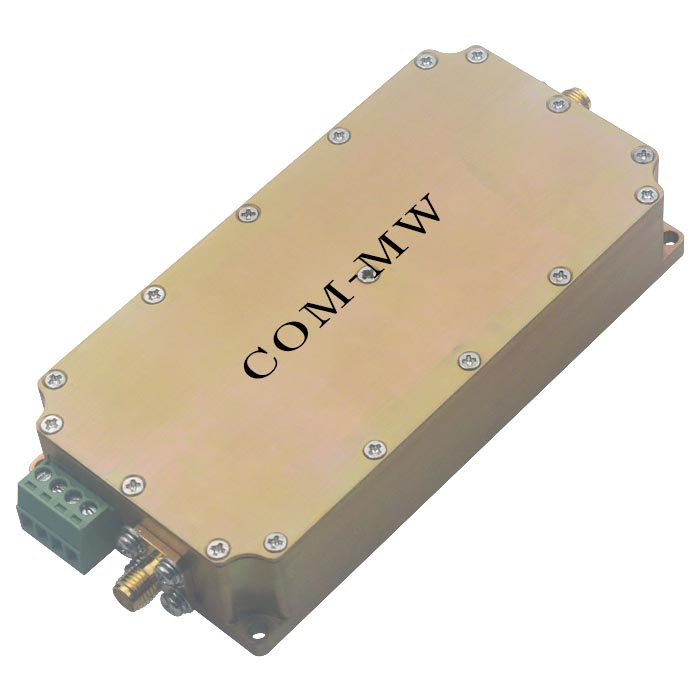 DPA8-0.1-6G-4050 Power amplifier