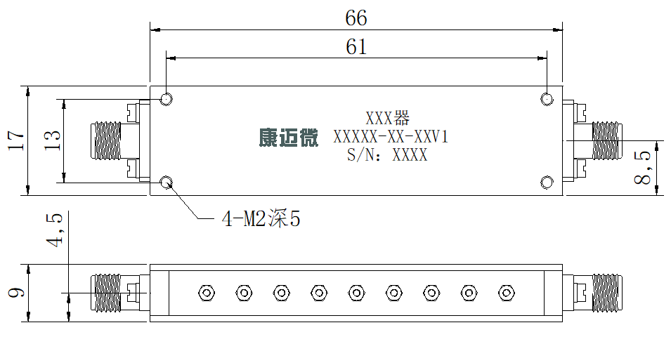 ZBF-13-15G-438 Filter