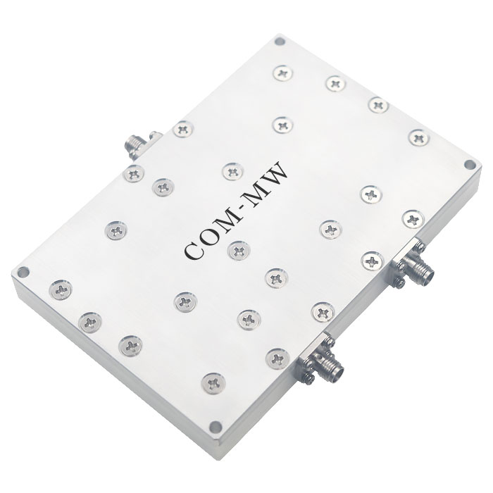 ZPD25-2C0.4-2G-174 Power divider