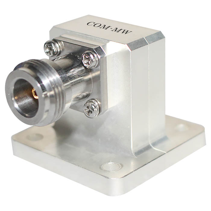 D7-AWC120NK-1867 Waveguide adapter