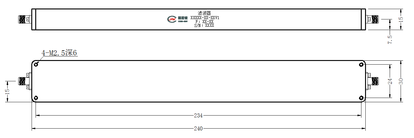 ZBSF6-C9.8-11.9G-5653 Filter