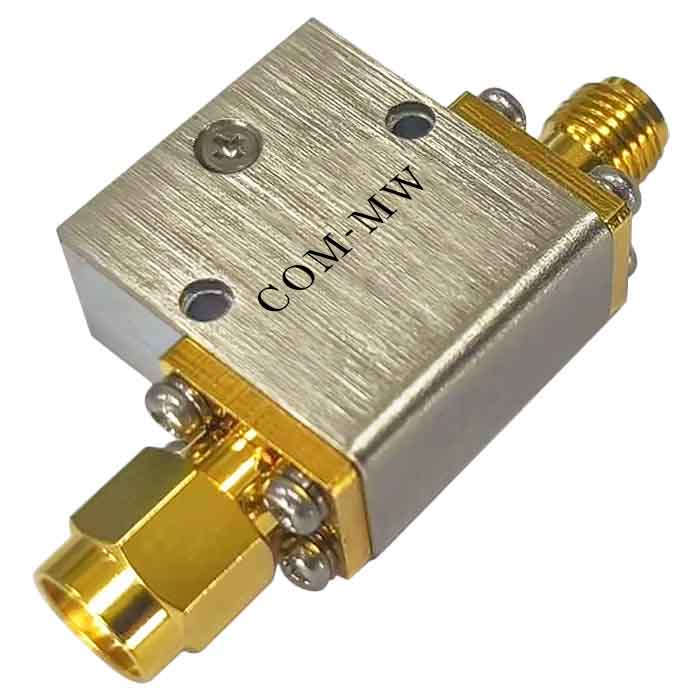 DG15-3.2-4.8G-205 Isolator