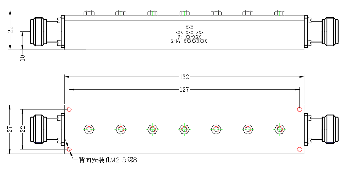 ZBF16-C4025-650-2054 Filter