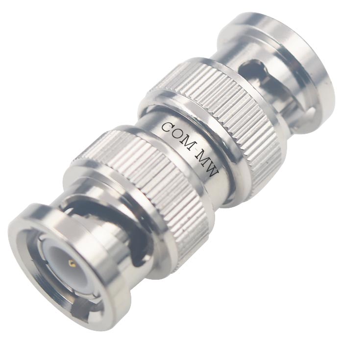 BNC-JJ Connector