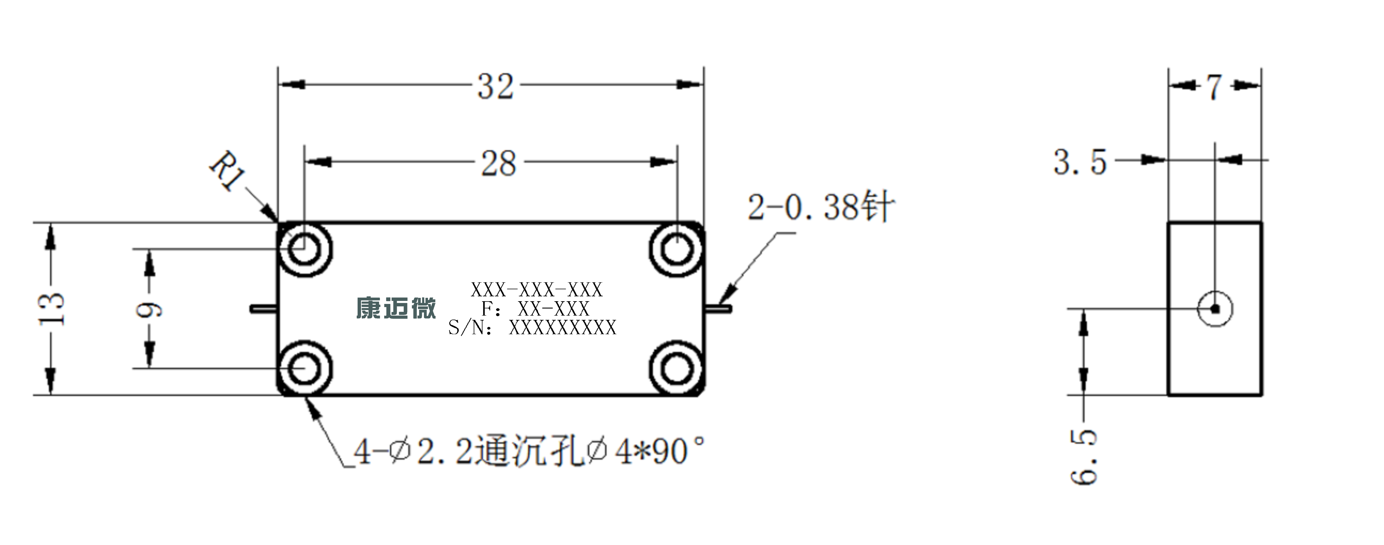 ZBF2-C22.1-0.6G-1777 Filter