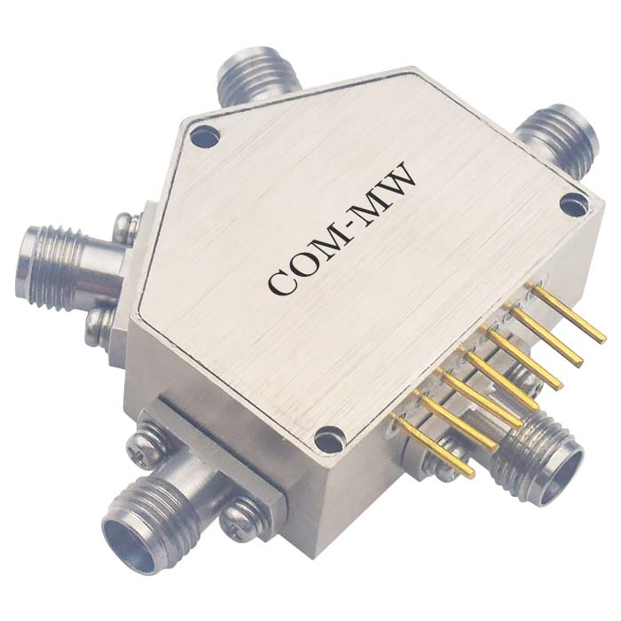DSW8-4R18-50G-3663 Switch