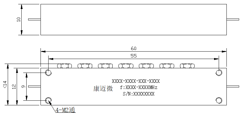 ZBF5-C11.35-1.2G-2371 Filter
