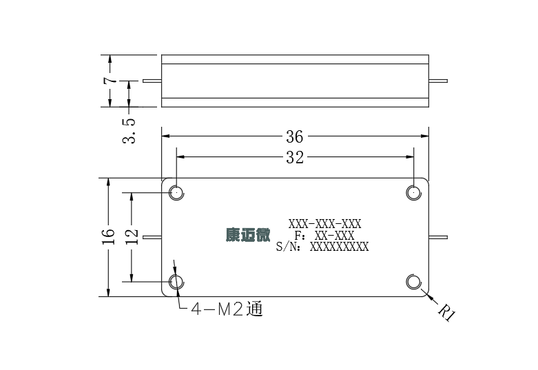 ZBF16-C9.3-2.6G-277 Filter