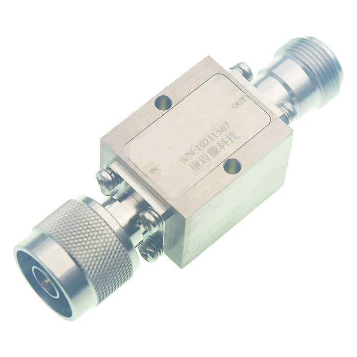 DDB8-100-6000-1052 DC Block