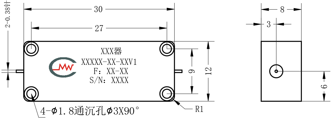 ZBF15-L153.6-45-1052 Filter