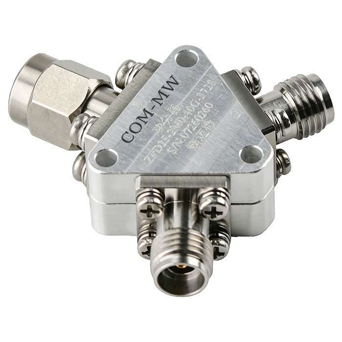 功分器 ZPD25-2M0-40G-3728