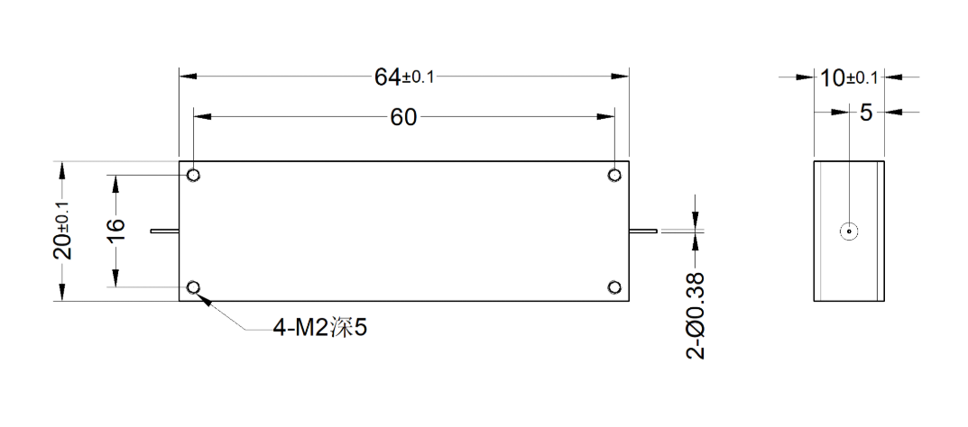 ZBF2-C4.55-2.9G-2693 Filter