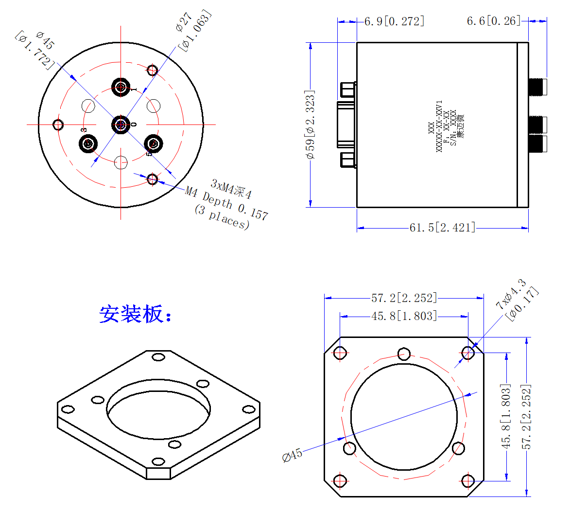 DSW9-3R0-40G-3426 Switch