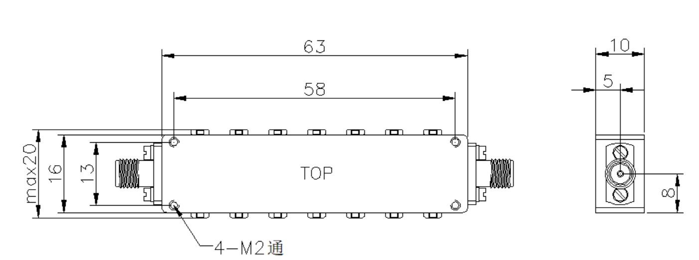 ZBF6-C5200-1600-1358 Filter