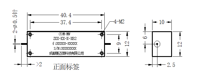 ZBF-L2200-400-C5146B2 Filter