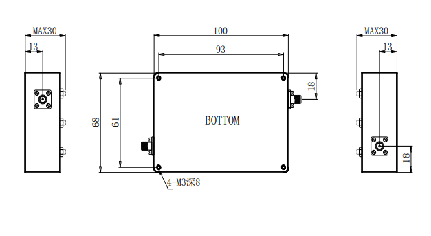 ZBF2-C2060-100-2143 Filter