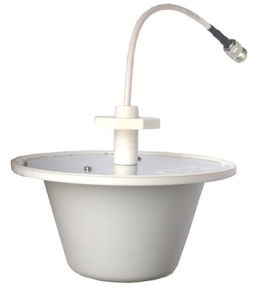 ZQX7-698-4000-1838 Broadband omni antenna