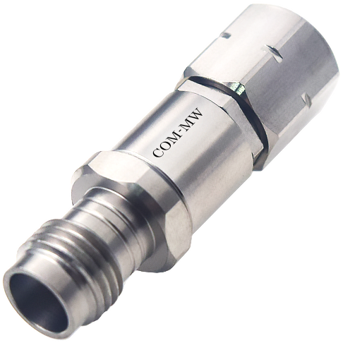 2.4/1.85-JK Connector