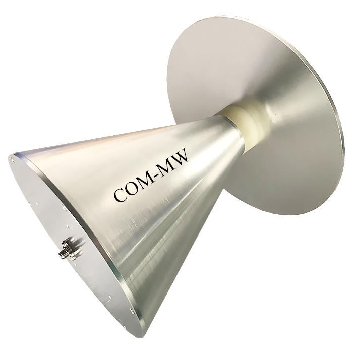 ZPZ7-350-1500-052 Disk cone antenna