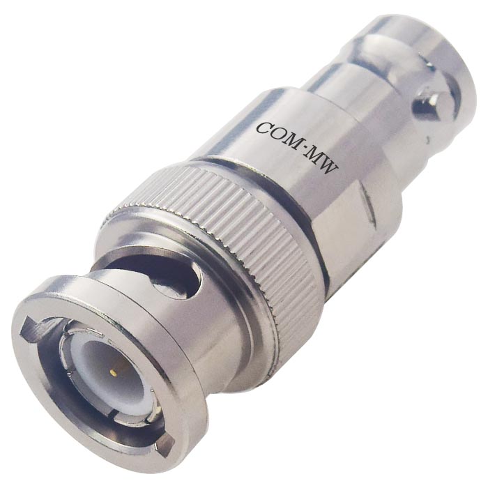DA9-102-0-4G-2126 Attenuator