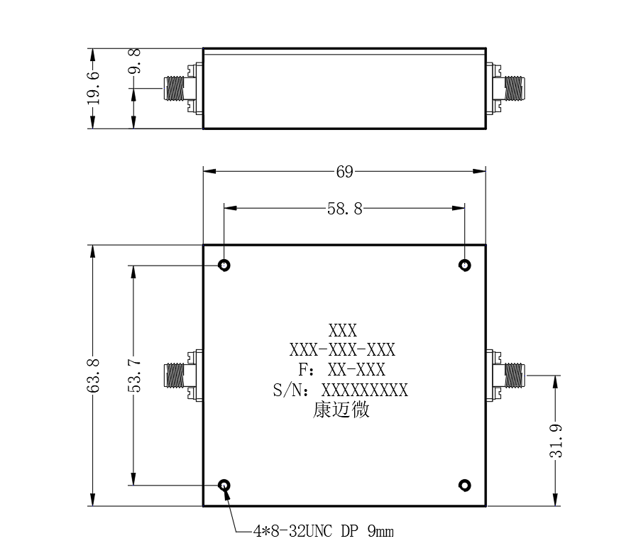 ZBF20-L370-60-246 Filter