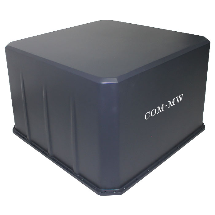 ZTX7-SJ300-8000-2819 Dual polarized antenna