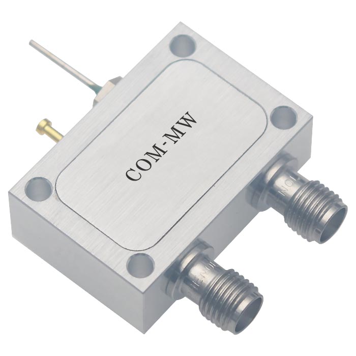 DD8-0.1-6000-984 Detector