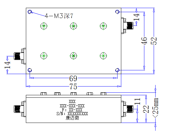 ZBF6-C2145-70-4753 Filter